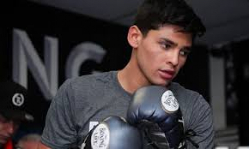 «У него есть то, чего нет у многих». Абель Санчес раскрыл секрет популярности Райана Гарсии