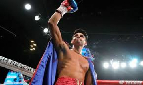 «Это лучшее, что могло с ним произойти». Бывший тренер Головкина удивил заявлением о Райане Гарсии