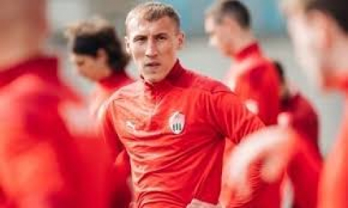 Куат? «Химки» продлили контракты с тремя футболистами