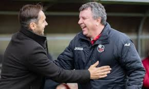 В «Жальгирисе» объяснили назначение казахстанского специалиста на пост главного тренера