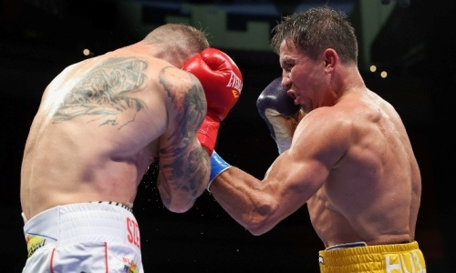 Член команды Ломаченко раскритиковал Головкина и нашел другого соперника «Канело»