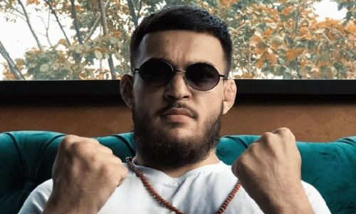 «Явно засудили». Известный боец назвал причину скандального поражения Касымбая. Видео