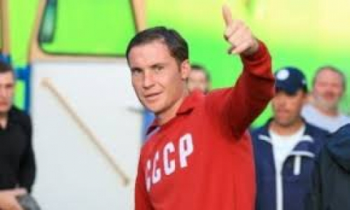 «В Казахстане мусульмане приглашали меня в гости». Бывший иностранный футболист вспомнил свою карьеру