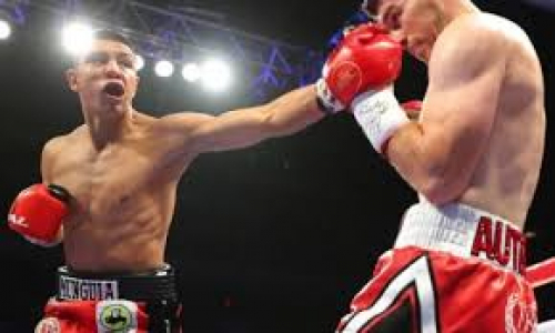 Головкину предрекают поражение в бою с Мунгией из-за одного качества мексиканца