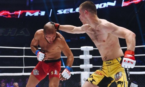 Феноменальный и грязный. Что нужно знать о новом сопернике Куата Хамитова