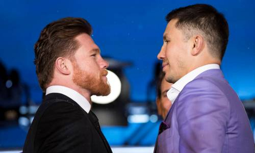 «Канело» поставили на место после слов о нокауте Головкина