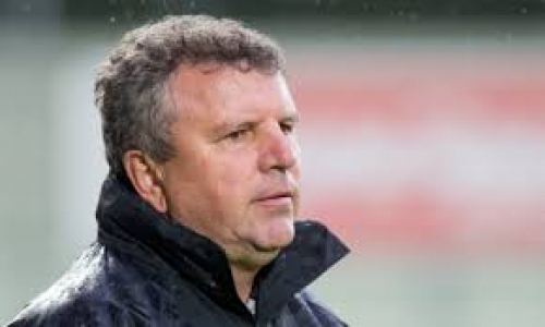 Восьмикратный чемпион из Европы официально объявил о назначении казахстанца главным тренером