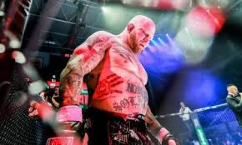 Легенда ММА объявил о завершении карьеры, а потом удалил пост