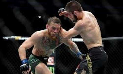 Президент UFC сделал новое заявление о реванше Хабиба с Макгрегором