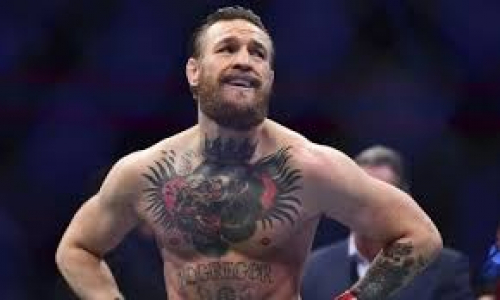 «Он великий боец». Макгрегор жестко ограничил себе время для нокаута Порье