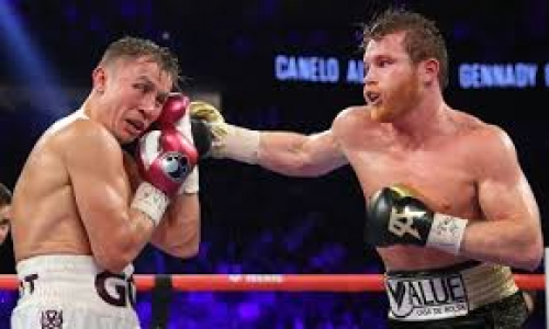 «„Канело“ не врет». Назван раунд, в котором нокаутируют Головкина