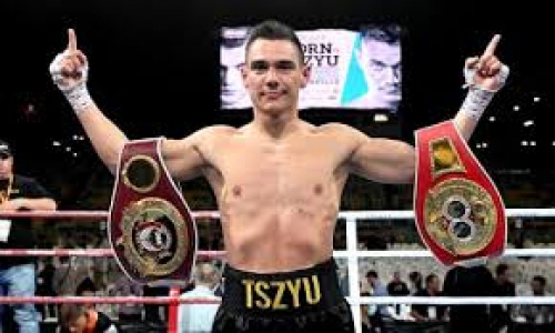 Потенциальному сопернику казахстанского чемпиона дали важный совет