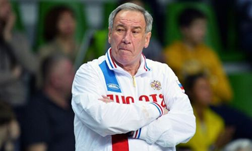 «Уезжали несанкционированно». Шамиль Тарпишев рассказал, как относится к теннисистам, которые сменили Россию на Казахстан