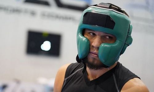 «Окажется настоящим банкротом». Соперник казахстанского бойца по дебюту в UFC высказался о воспитании детей
