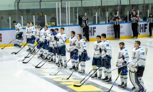 Букмекеры определили победителя матча чемпионата Казахстана «Снежные Барсы» — «Номад»