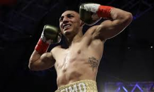 Назван лучший боксер 2020 года по версии Boxing Scene