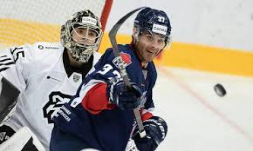 Конкурент «Барыса» за место в плей-офф КХЛ одержал победу и оторвался от казахстанского клуба