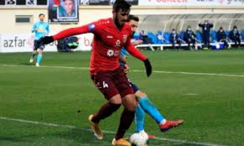 Трансфер экс-игрока молодежной сборной Казахстана назвали неудачным для европейского клуба