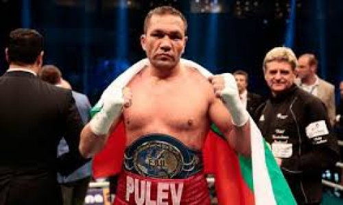 «Это факты». Бывший менеджер Головкина назвал причину поражения Пулева в бою с Джошуа