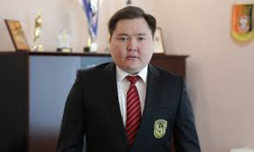 Экс-руководитель «Шахтера» нашел себе новый клуб в КПЛ