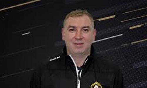 Экс-хоккеист «Металлурга» и СКА стал тренером в казахстанском клубе