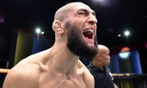 Хамзат Чимаев показал видео стрельбы из пулемёта ПКМ в Чечне