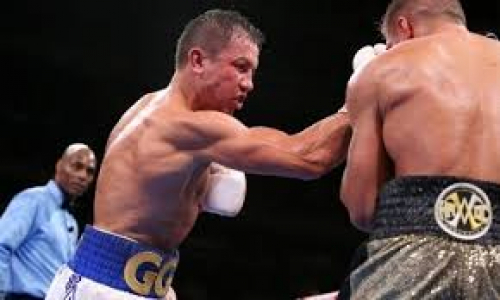 «Не позволил ему быть избитым». Почему промоутер отказал Головкину