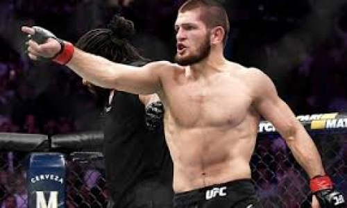 «Хабиба тяжело уговорить деньгами». Менеджер Нурмагомедова заинтриговал заявлением