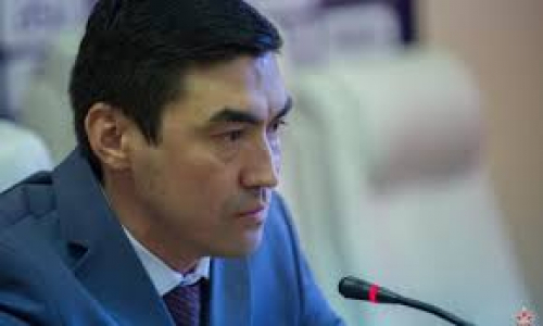 Смакова не взяли в очередной клуб КПЛ