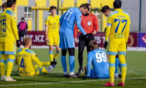 Клуб КПЛ официально расстался с лидером обороны