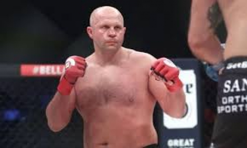 Экс-тренер Федора Емельяненко рассказал о влиянии на него Роя Джонса