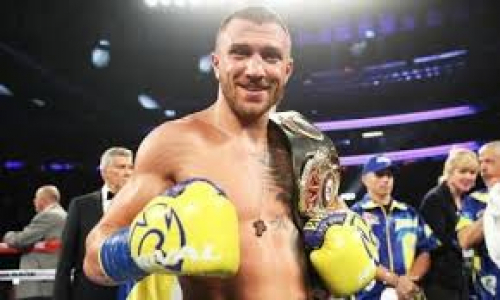 «Он более агрессивен». Ломаченко назвал желанного соперника по следующему бою