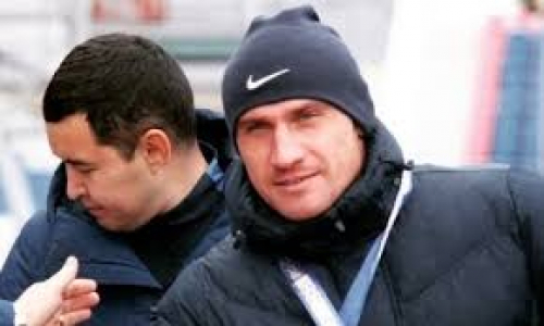 Клуб КПЛ официально объявил о расставании с тренером