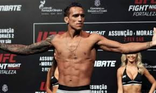 «Я — тот, кто разносит всех». Боец UFC собрался бросить вызов победителю боя Макгрегор — Порье