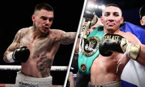 IBF назначила Лопесу обязательного претендента и пригрозила санкциями за отказ от защиты титула