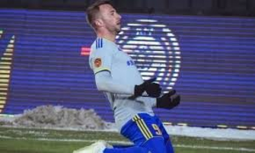 Мартин Тошев после ухода из «Жетысу» рассказал о предложениях казахстанских клубов