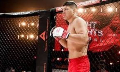 У Куата Хамитова сменился соперник по первому бою в новом году. Им стал «грязный» российский нокаутер