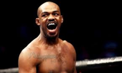 Джон Джонс рассказал, когда планирует завершить карьеру