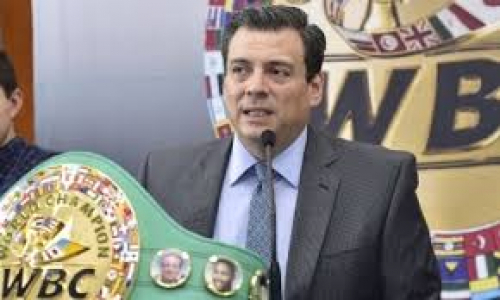 Президент WBC выразил свою позицию по третьему бою Головкин — «Канело»