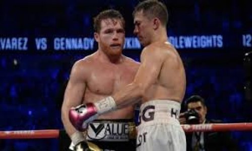 В поведении Хирна нашли ответ на вопрос о будущем трилогии Головкин — «Канело»