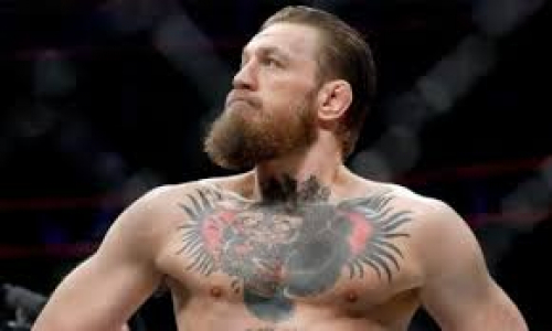 «Я бы уничтожил обе те версии себя самого». Конор Макгрегор сделал громкое заявление