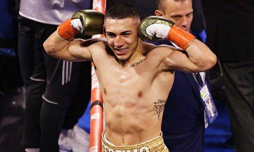 «Я просто взял сердце Ломаченко и сожрал у него на глазах». Теофимо Лопес снова затравил украинца