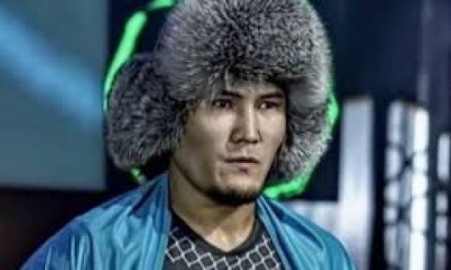 Бывший боец UFC из России назвал сильную сторону казахстанского файтера перед очным боем