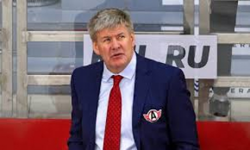 Главный тренер «Автомобилиста» назвал ключевой момент матча, принесший победу «Барысу» в КХЛ