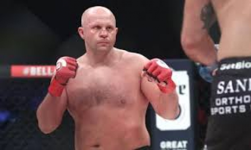 «Резко обогатил свой арсенал». Стало известно, технику какого боксера использует Федор Емельяненко