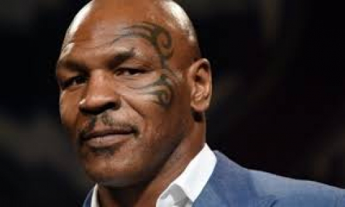 Майк Тайсон сделал громкое заявление перед следующим боем