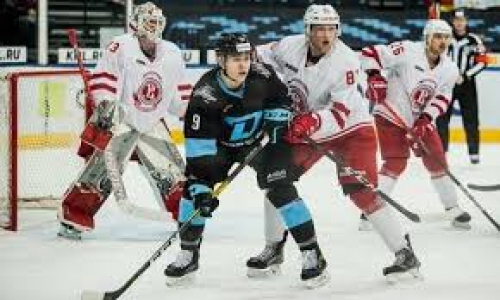 Нападающий соперника «Барыса» по КХЛ продолжит карьеру в Северной Америке