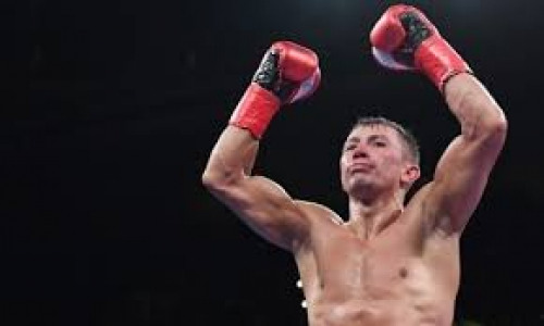 «Он давно хотел свести счеты». Головкин может выбрать другого соперника