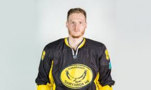 Казахстанский клуб расторг контракт с защитником