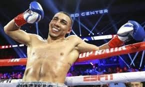 «Греется в лучах славы „Канело“». Лопес жёстко высмеял Гарсию и Хэйни